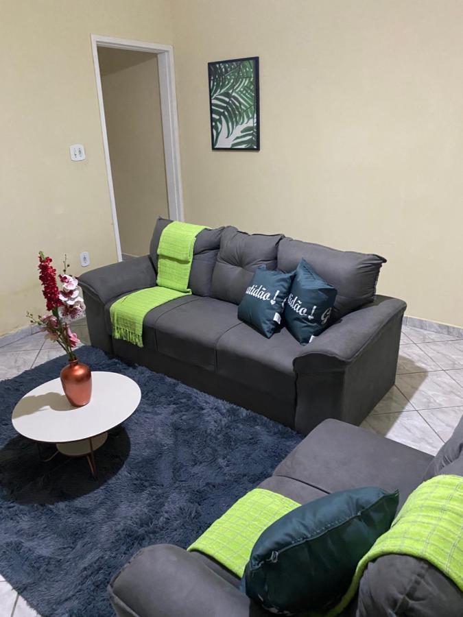 Apartamento Em Frente Basilica 1 Aparecida  Exterior foto