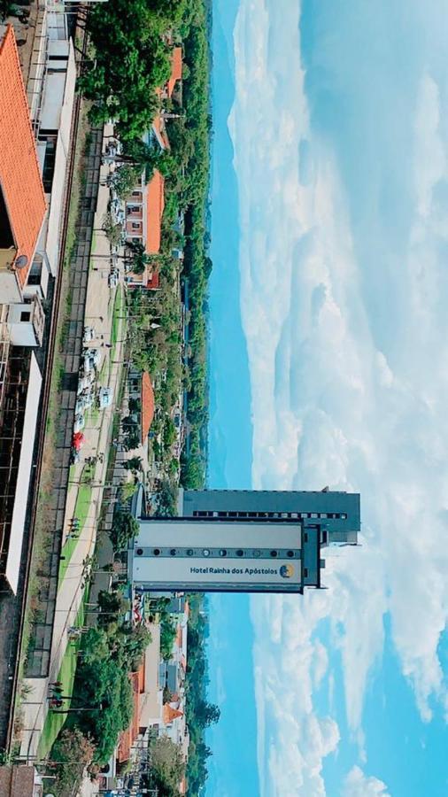 Apartamento Em Frente Basilica 1 Aparecida  Exterior foto