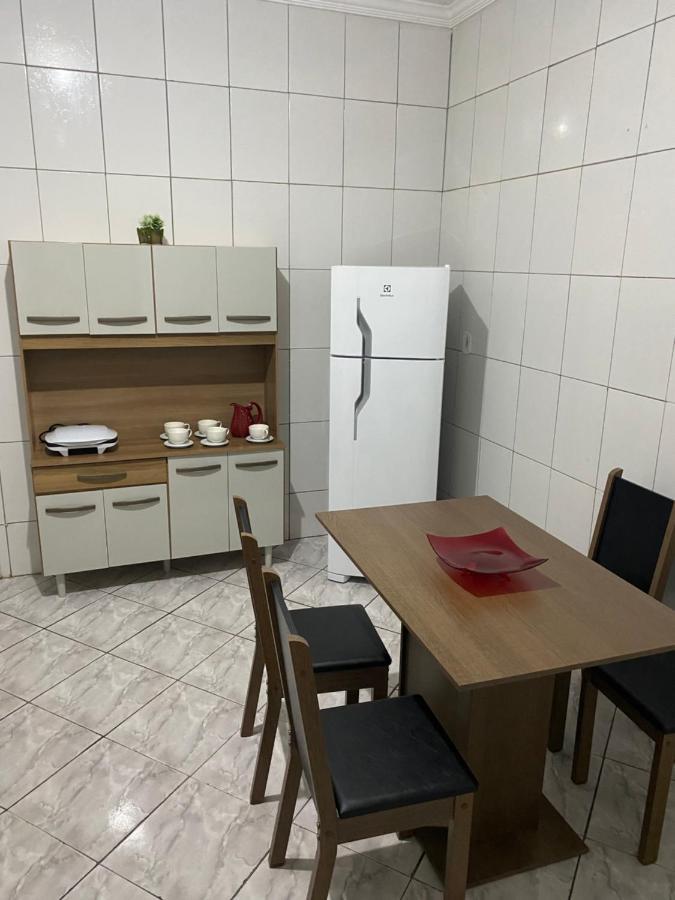 Apartamento Em Frente Basilica 1 Aparecida  Exterior foto