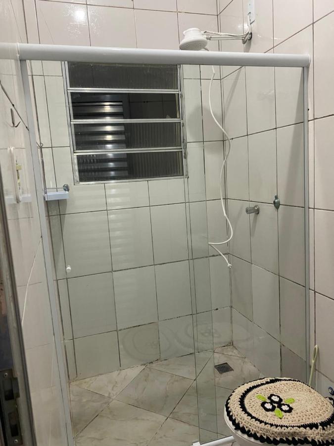 Apartamento Em Frente Basilica 1 Aparecida  Exterior foto
